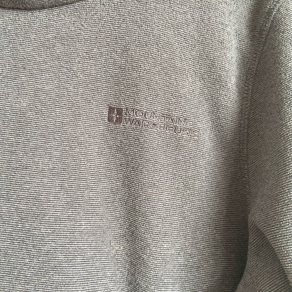 Mountain Warehouse Cowl neck sweater - Picture 3 of 7